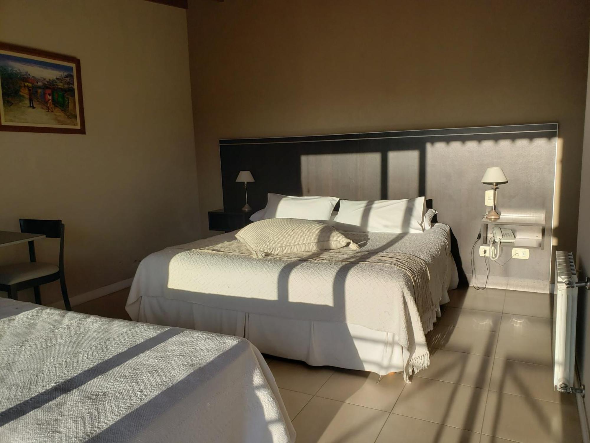 Marvic Hotel San Pedro  Habitación foto