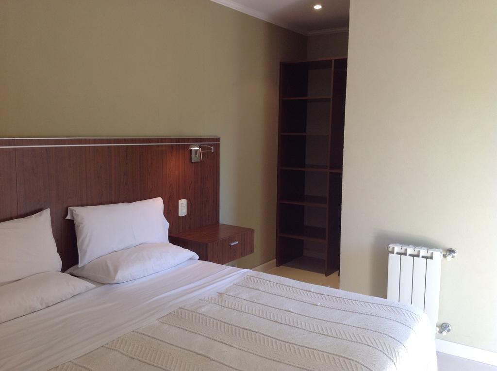 Marvic Hotel San Pedro  Habitación foto