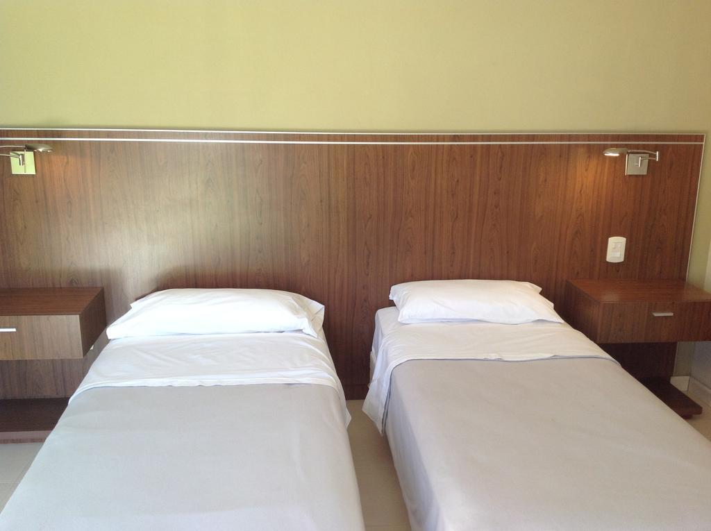 Marvic Hotel San Pedro  Habitación foto