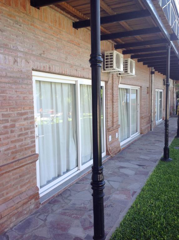 Marvic Hotel San Pedro  Exterior foto